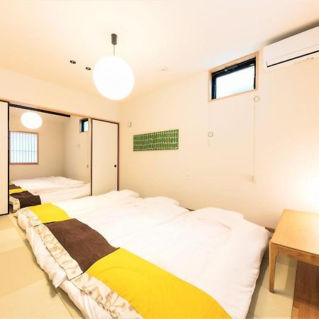 Musubi Hotel Machiya Naraya-Machi 2 Fukuoka  Zewnętrze zdjęcie