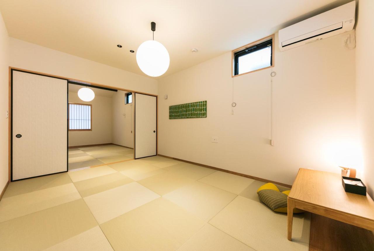 Musubi Hotel Machiya Naraya-Machi 2 Fukuoka  Zewnętrze zdjęcie