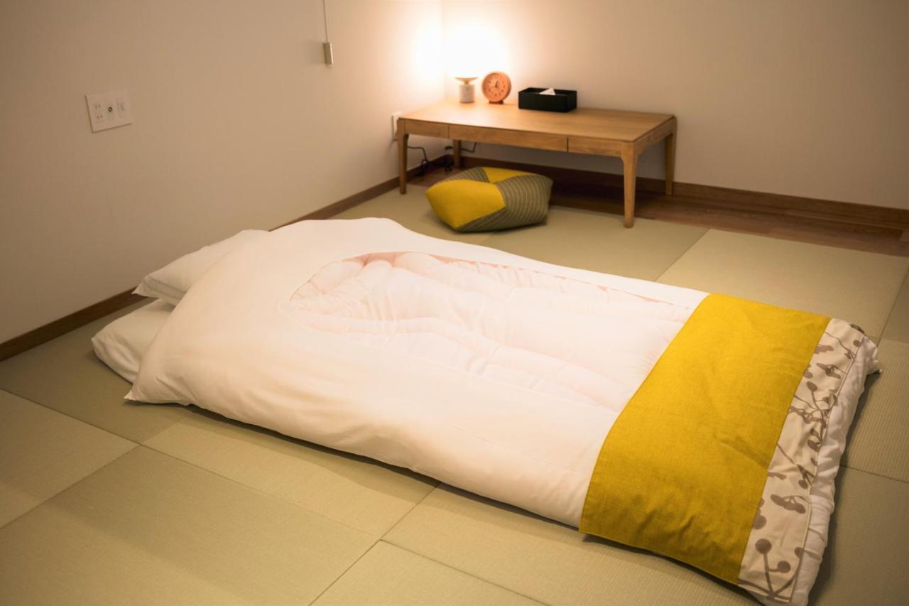 Musubi Hotel Machiya Naraya-Machi 2 Fukuoka  Zewnętrze zdjęcie