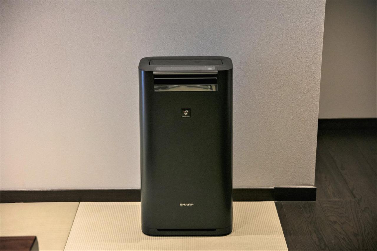 Musubi Hotel Machiya Naraya-Machi 2 Fukuoka  Zewnętrze zdjęcie