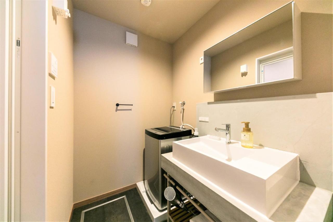 Musubi Hotel Machiya Naraya-Machi 2 Fukuoka  Zewnętrze zdjęcie