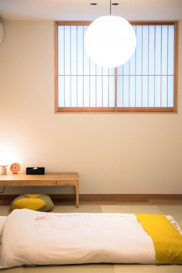 Musubi Hotel Machiya Naraya-Machi 2 Fukuoka  Zewnętrze zdjęcie